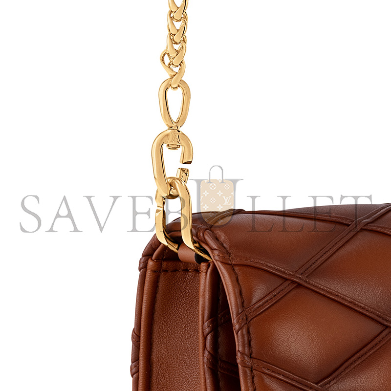 l0vis Vvtt0n wallet on chain go-14 m13841 (20*12*5cm)